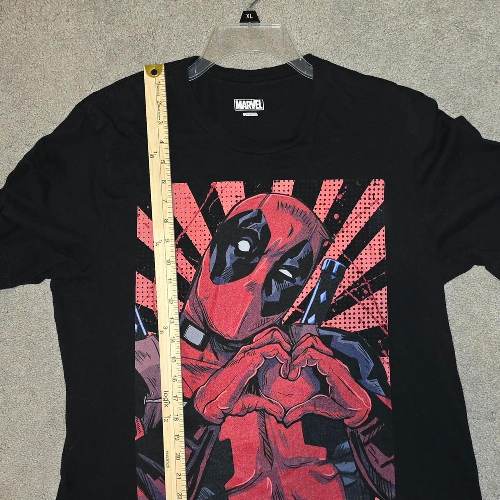 Marvel Deadpool - Picture 8 of 8
